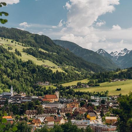 Apartmentresort Mylodge Schladming Esterno foto