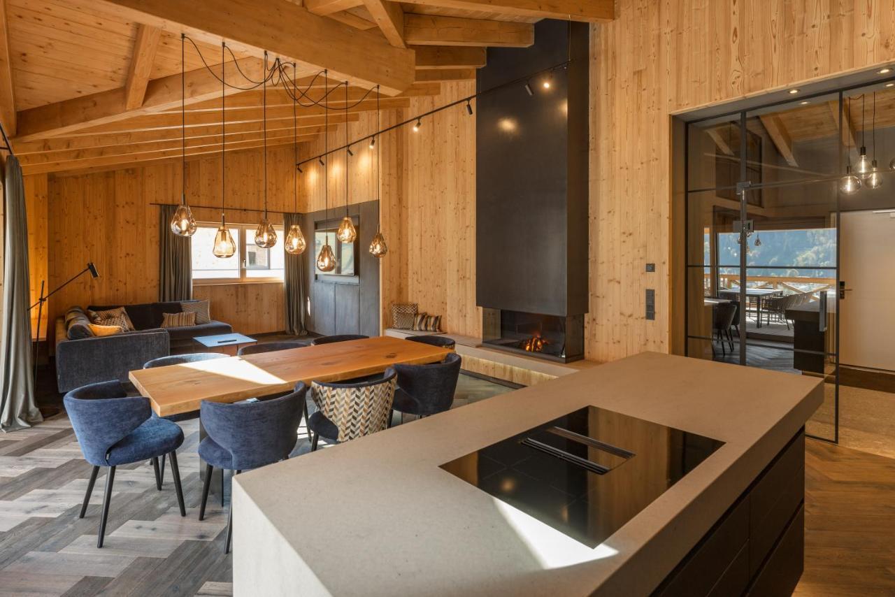 Apartmentresort Mylodge Schladming Esterno foto