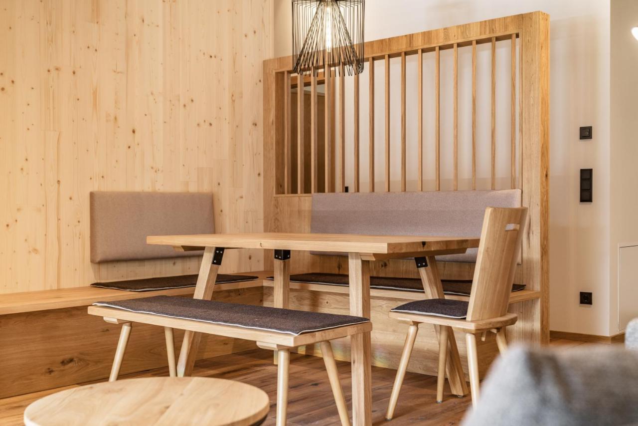 Apartmentresort Mylodge Schladming Esterno foto
