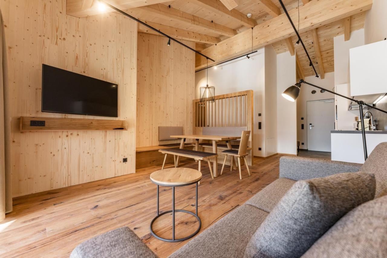 Apartmentresort Mylodge Schladming Esterno foto
