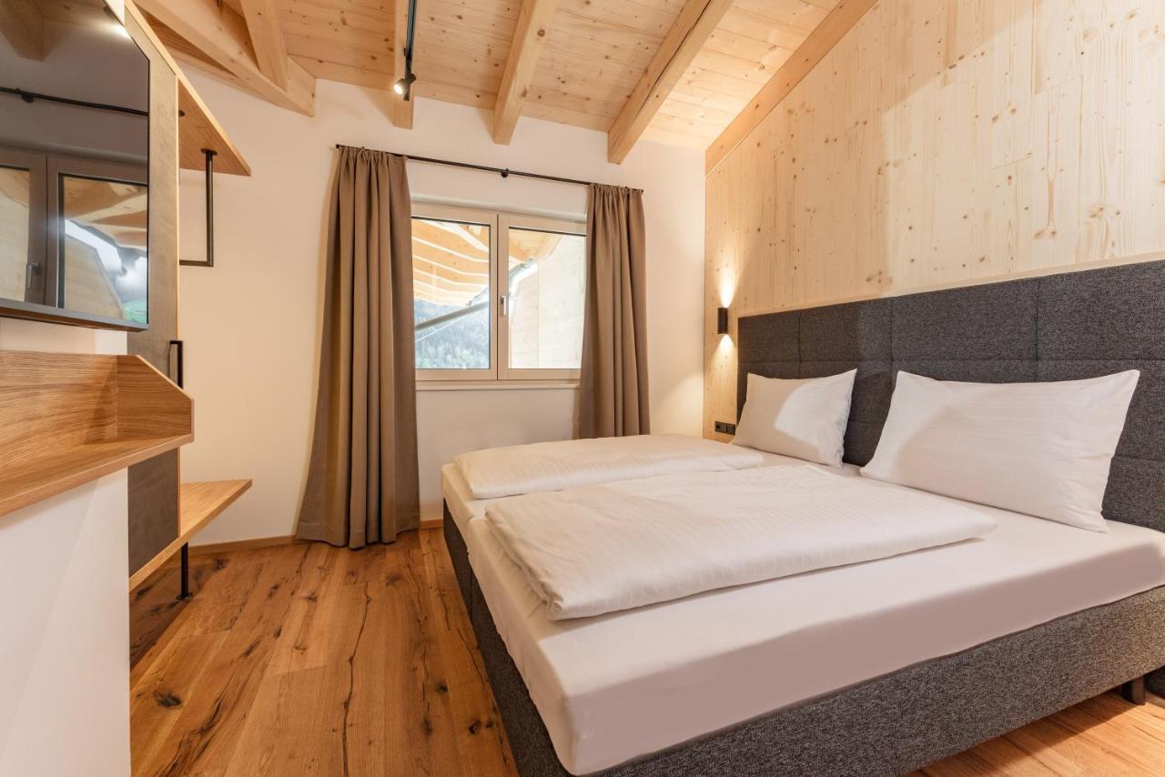 Apartmentresort Mylodge Schladming Esterno foto