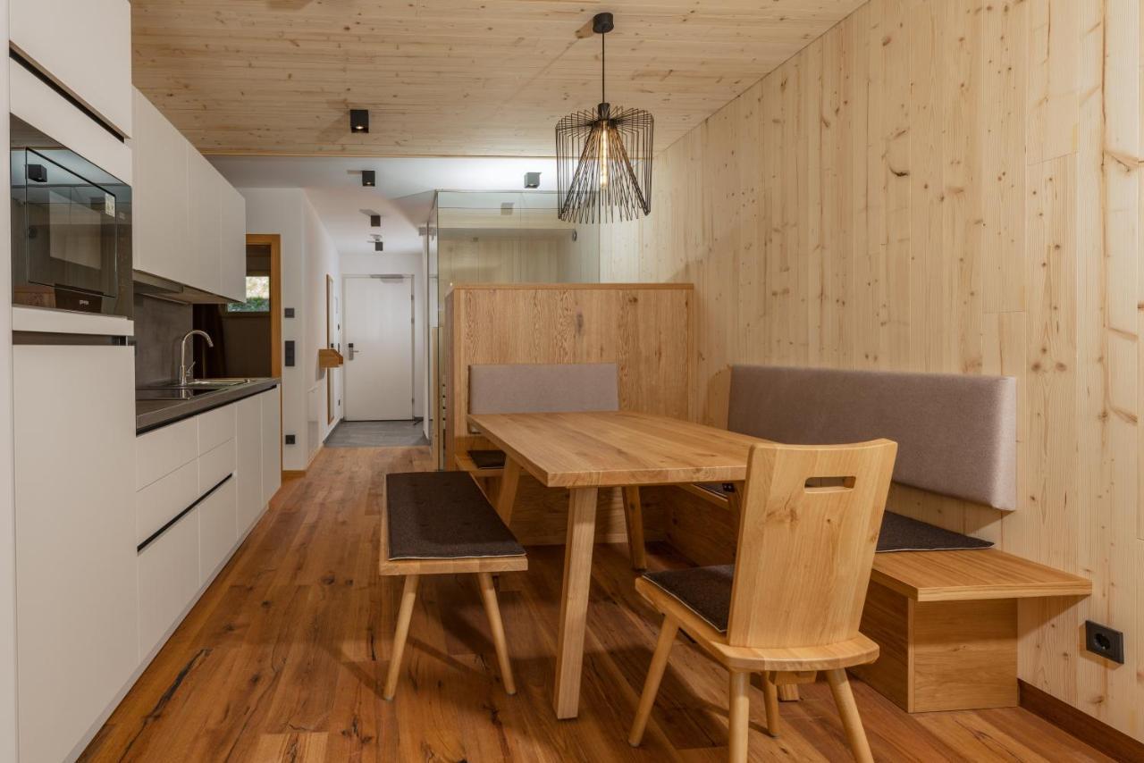 Apartmentresort Mylodge Schladming Esterno foto