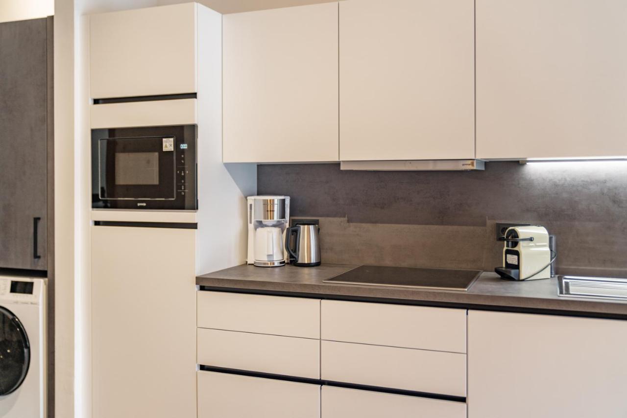 Apartmentresort Mylodge Schladming Esterno foto