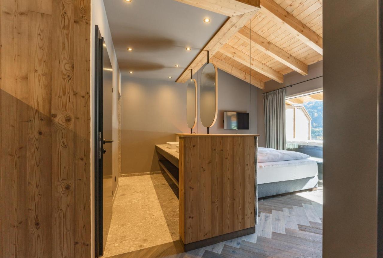 Apartmentresort Mylodge Schladming Esterno foto