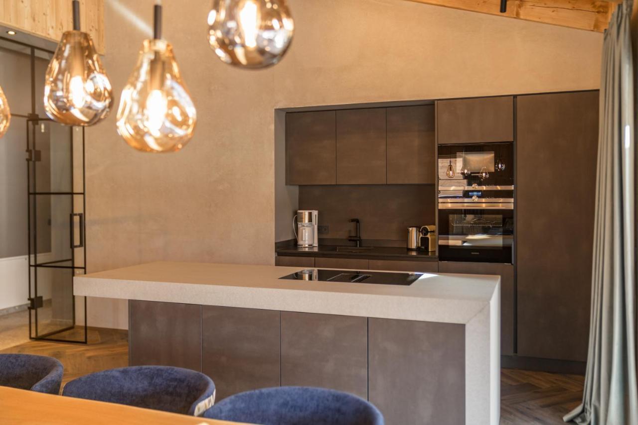 Apartmentresort Mylodge Schladming Esterno foto