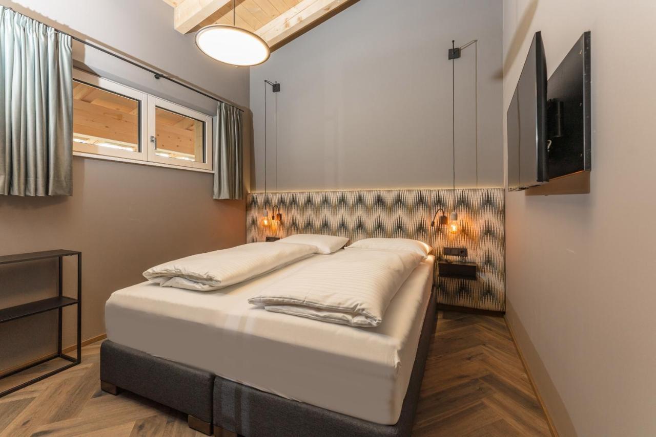 Apartmentresort Mylodge Schladming Esterno foto