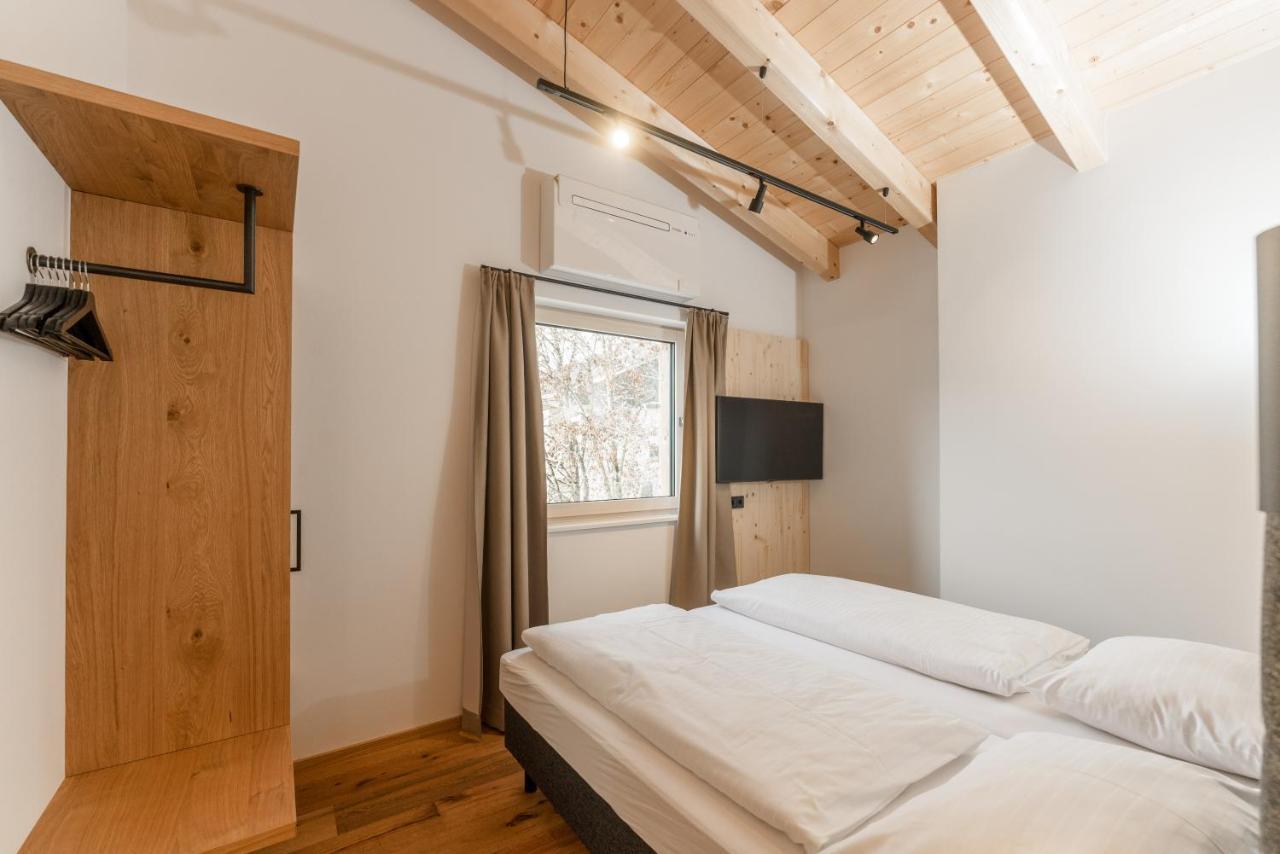 Apartmentresort Mylodge Schladming Esterno foto