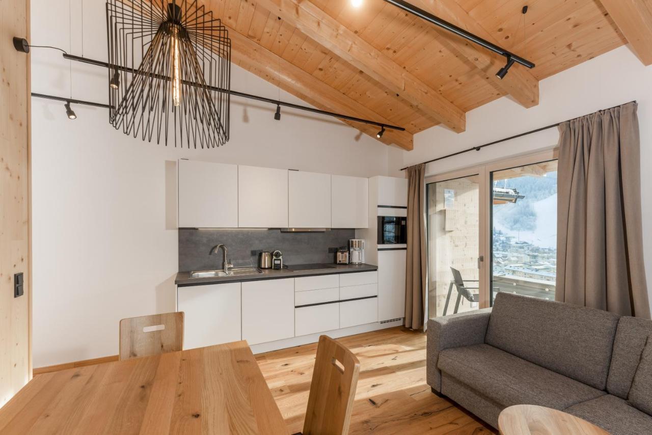 Apartmentresort Mylodge Schladming Esterno foto