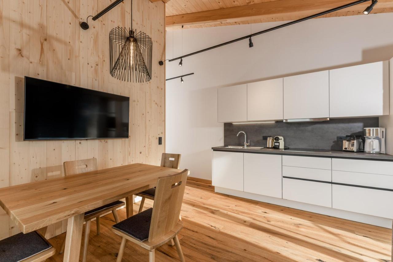Apartmentresort Mylodge Schladming Esterno foto