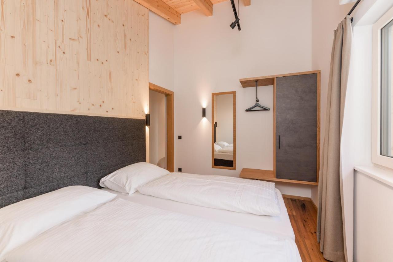 Apartmentresort Mylodge Schladming Esterno foto