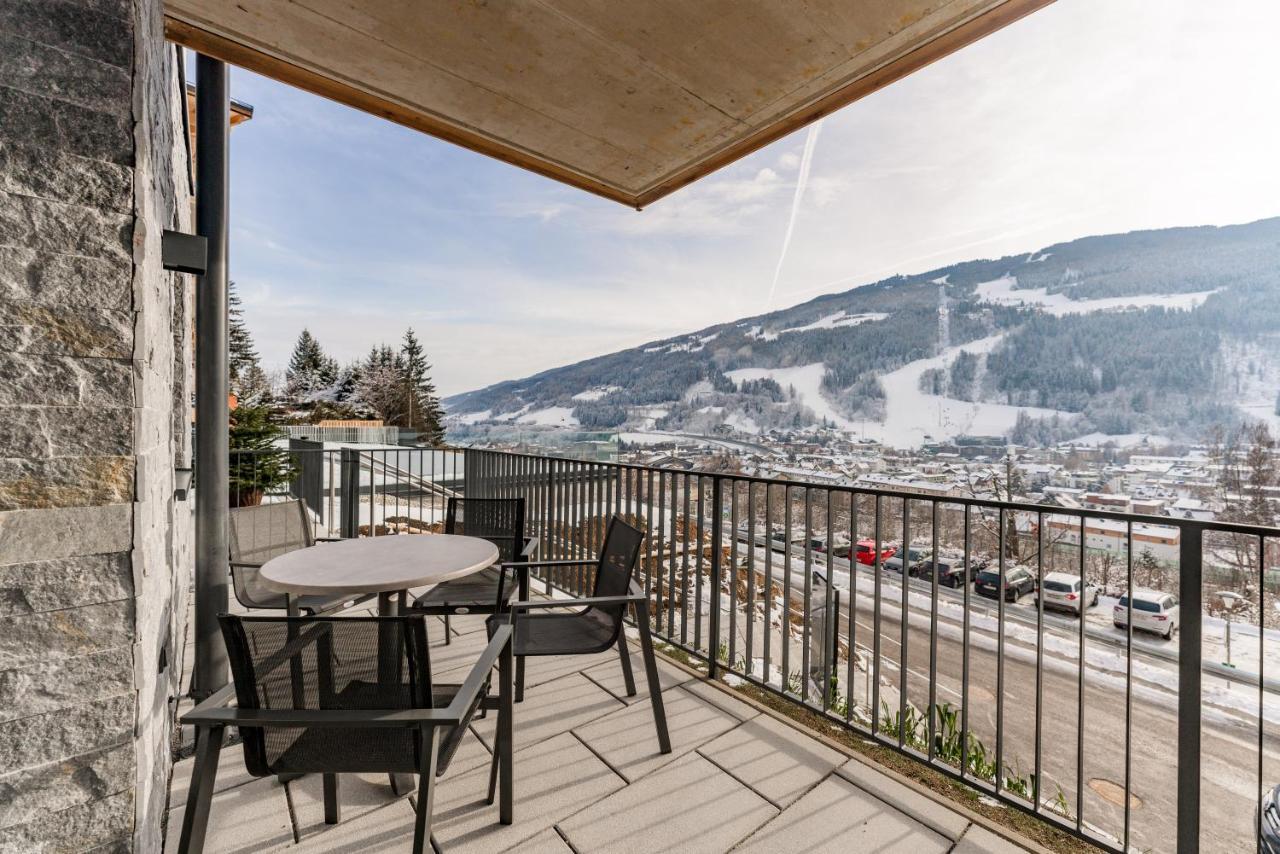 Apartmentresort Mylodge Schladming Esterno foto
