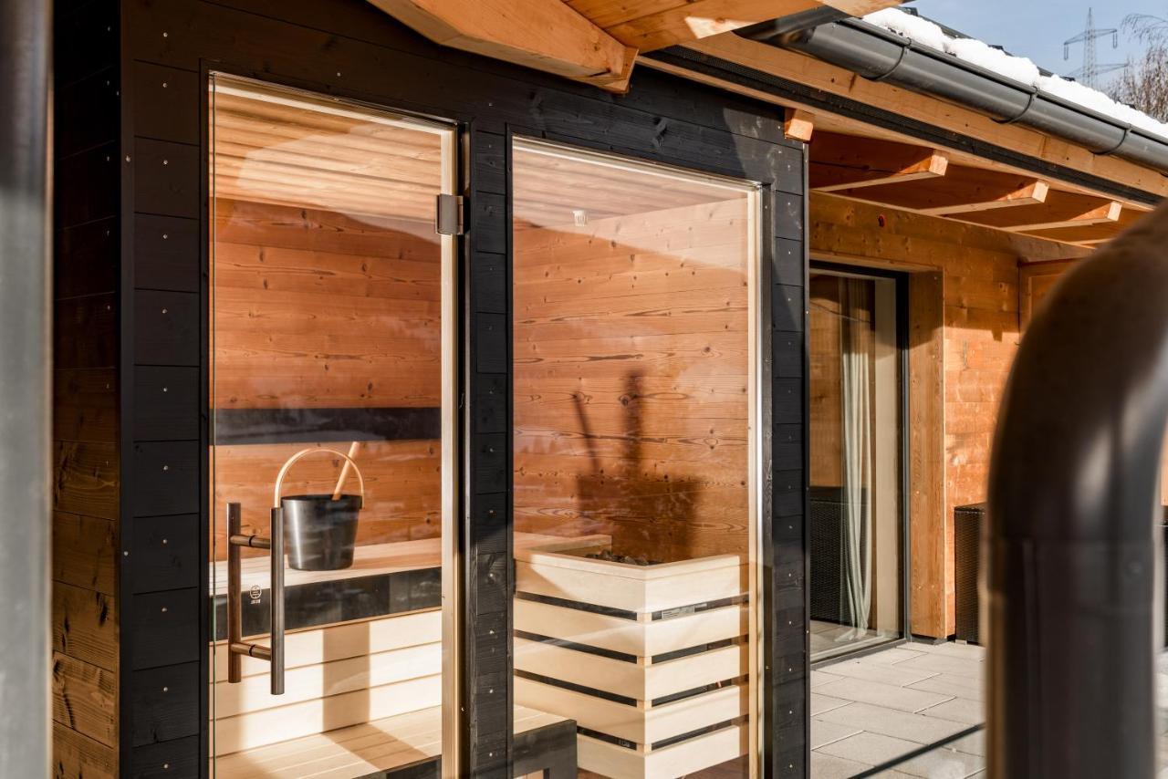 Apartmentresort Mylodge Schladming Esterno foto