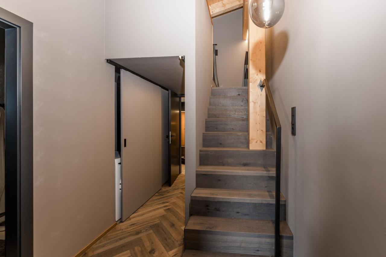 Apartmentresort Mylodge Schladming Esterno foto