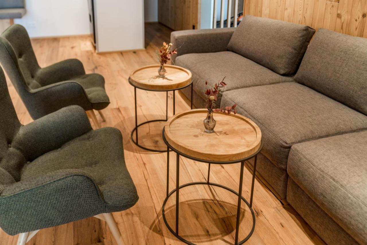 Apartmentresort Mylodge Schladming Esterno foto