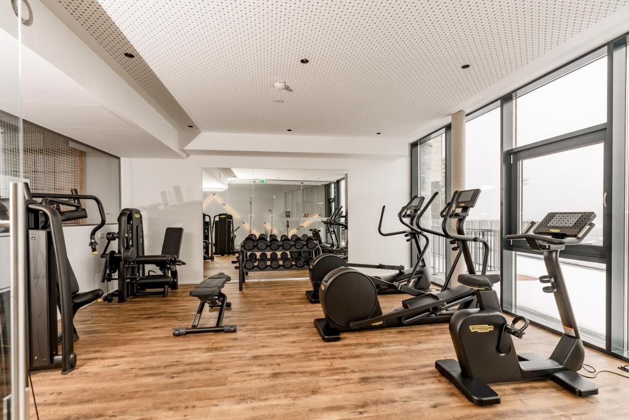Apartmentresort Mylodge Schladming Esterno foto