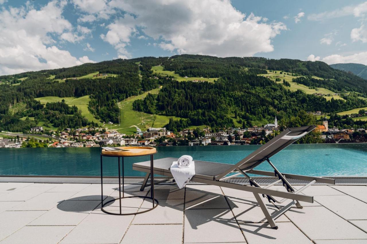 Apartmentresort Mylodge Schladming Esterno foto