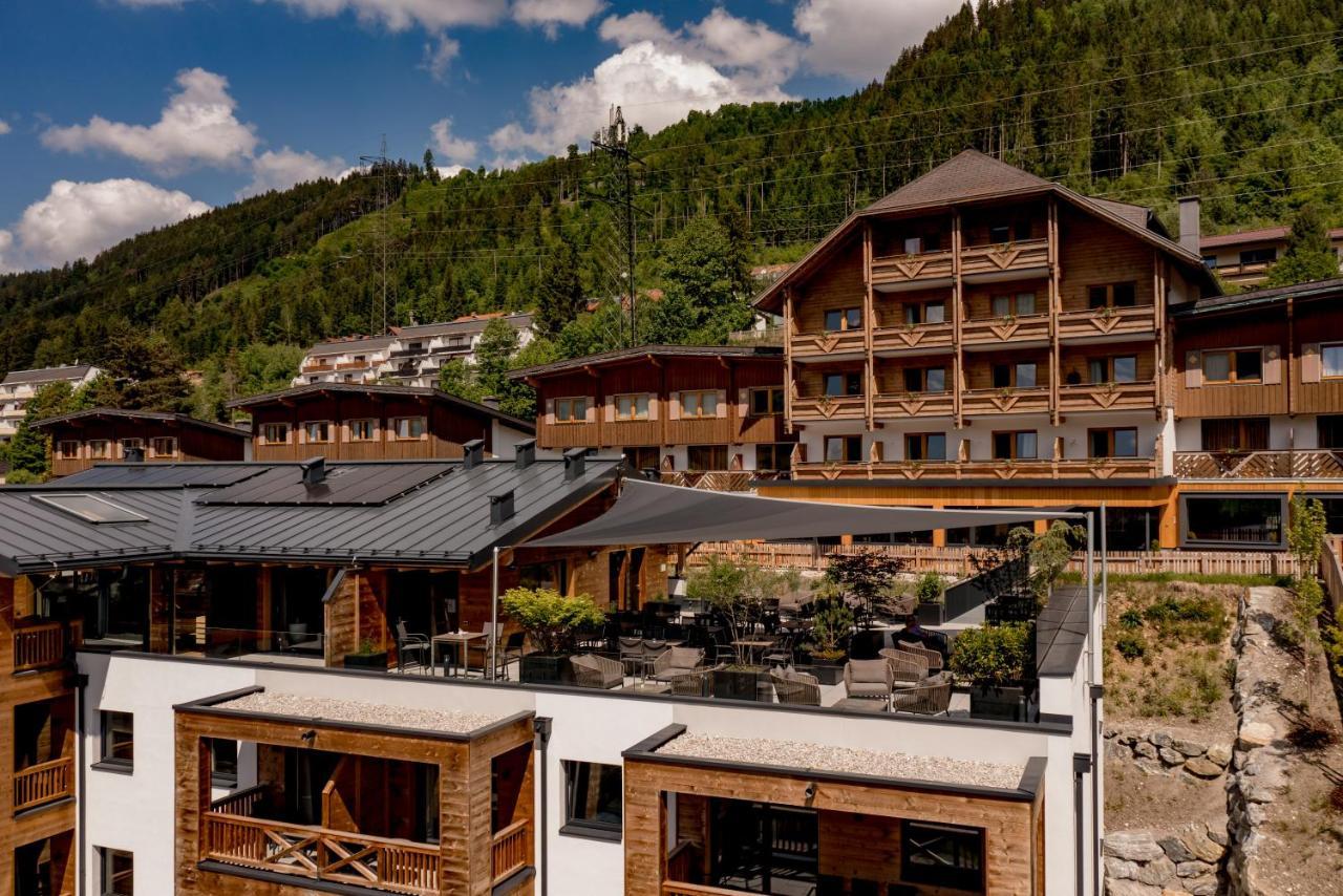 Apartmentresort Mylodge Schladming Esterno foto