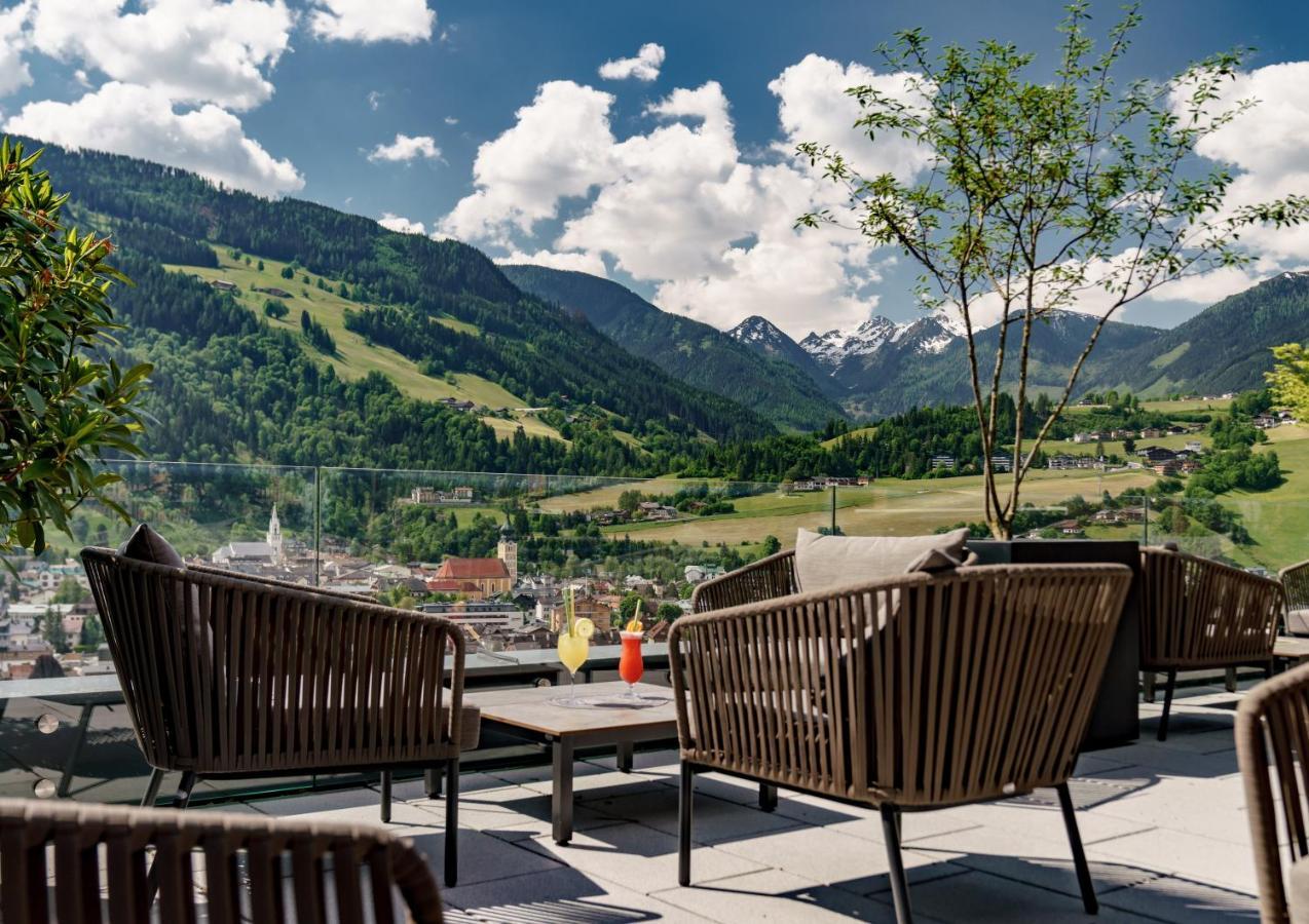 Apartmentresort Mylodge Schladming Esterno foto