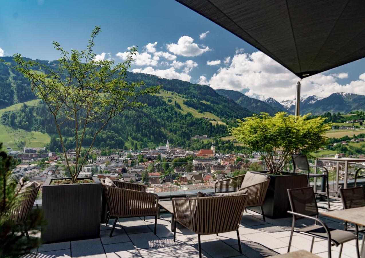 Apartmentresort Mylodge Schladming Esterno foto