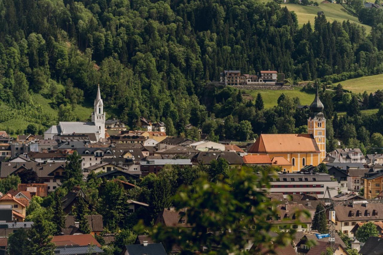Apartmentresort Mylodge Schladming Esterno foto