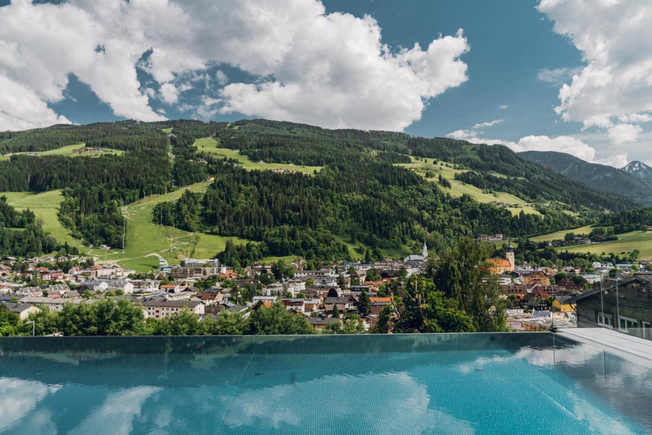 Apartmentresort Mylodge Schladming Esterno foto